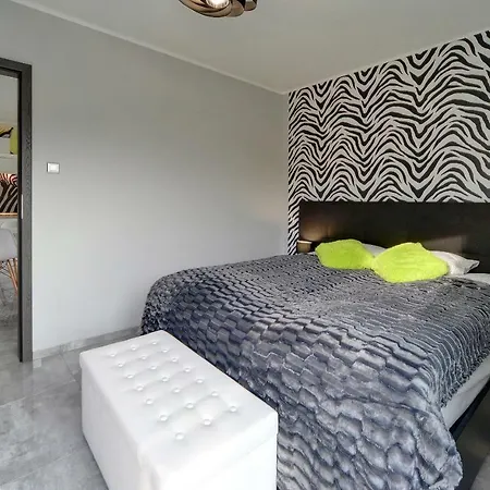 Sun&ski K2 Black&white Karpacz