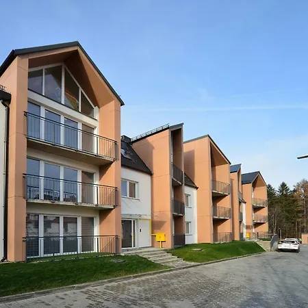 Sun&ski K2 Black&white * Karpacz