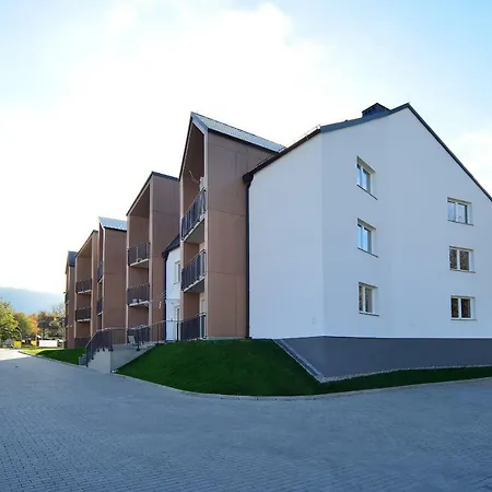 Sun&ski K2 Black&white Karpacz