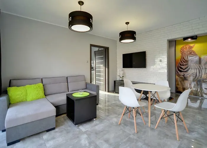 Sun & K2 Black & White Karpacz